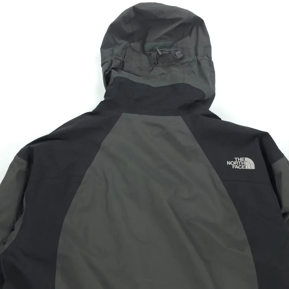 NORTH FACE Summit Series Gore-Tex Jacket Nylon Outdoor Gorpcore Rugged Active
